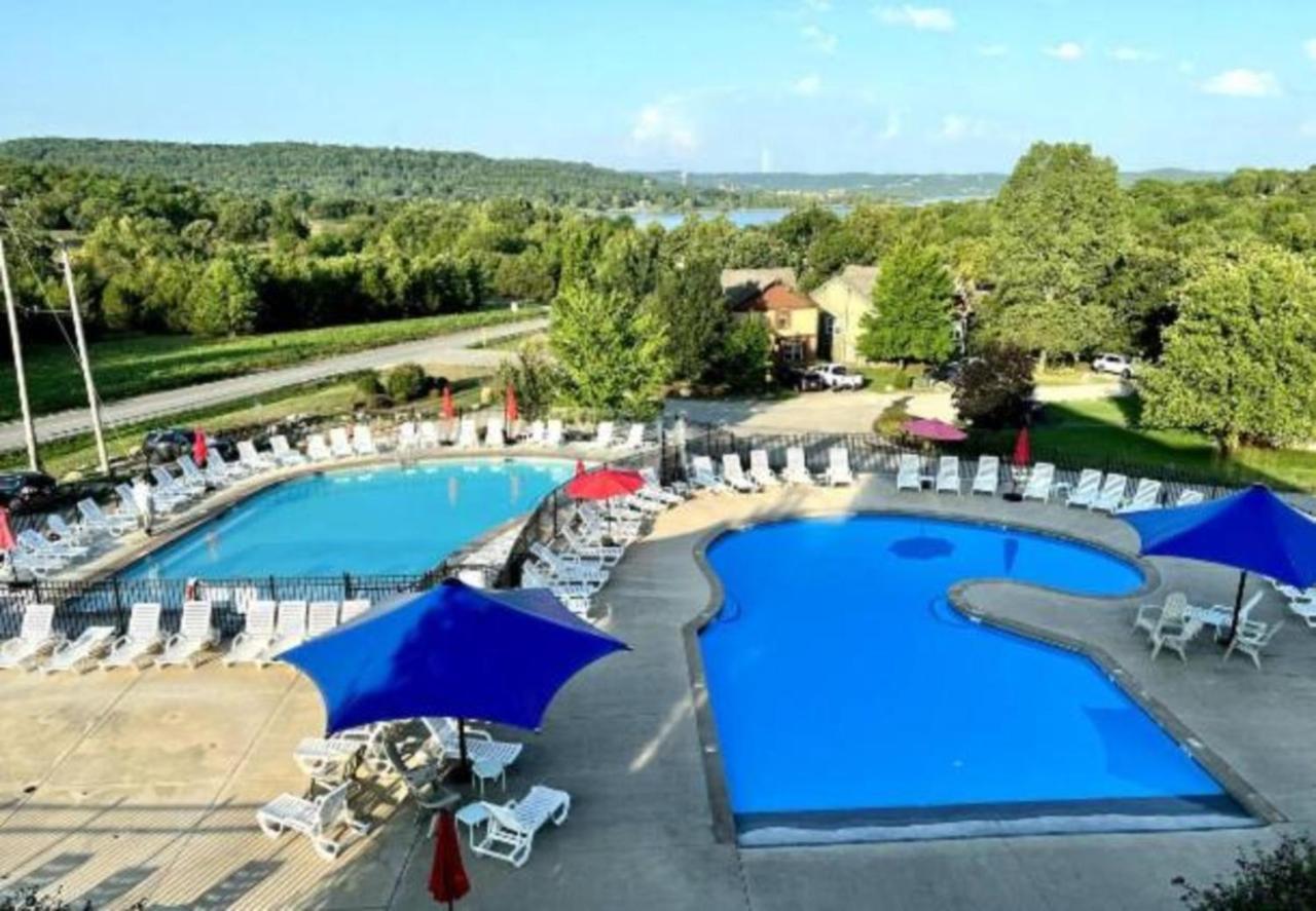 Premier Retreat With Hot Tub, Theater & Pool Table Villa Hollister Eksteriør bilde
