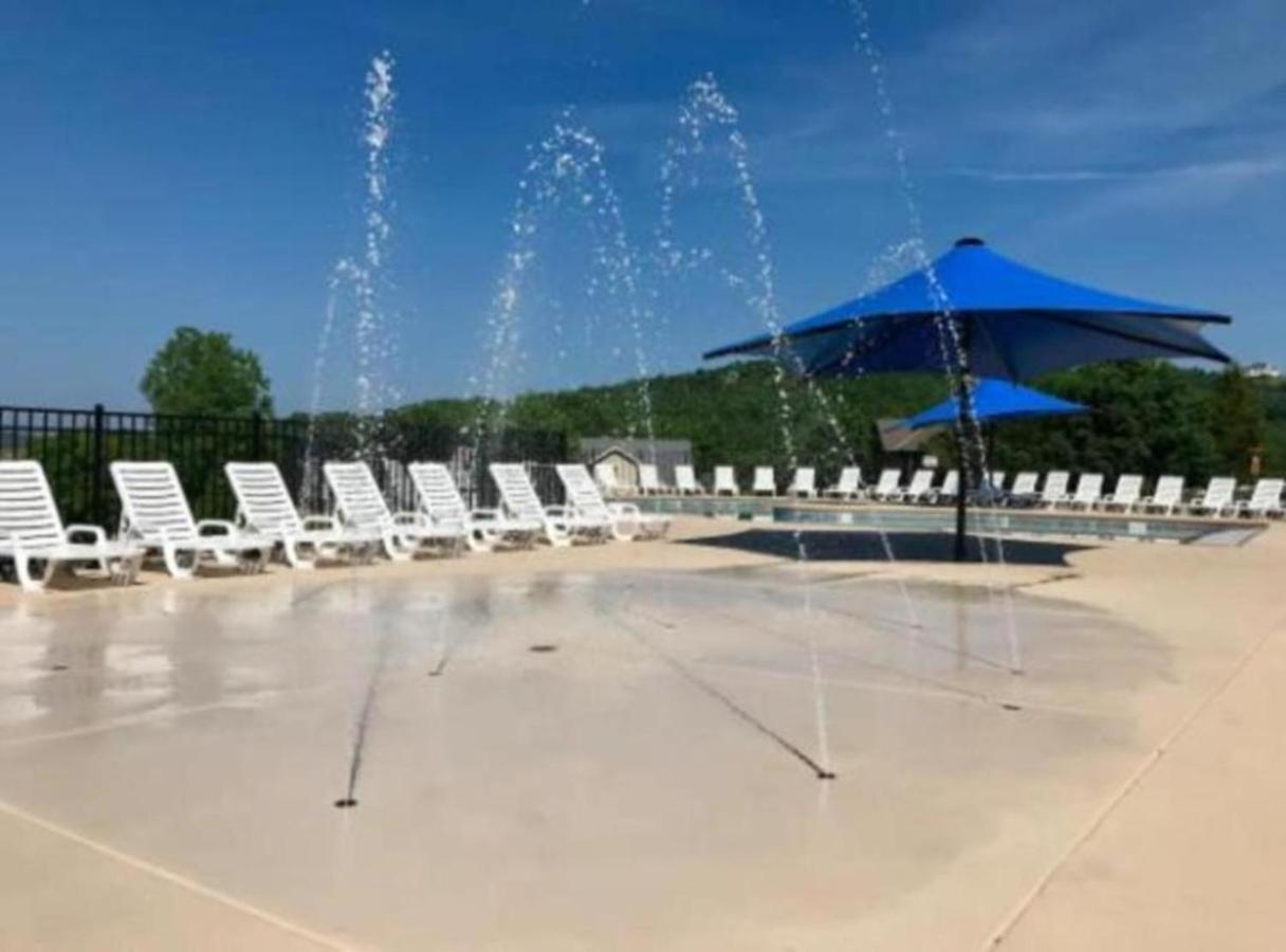 Premier Retreat With Hot Tub, Theater & Pool Table Villa Hollister Eksteriør bilde