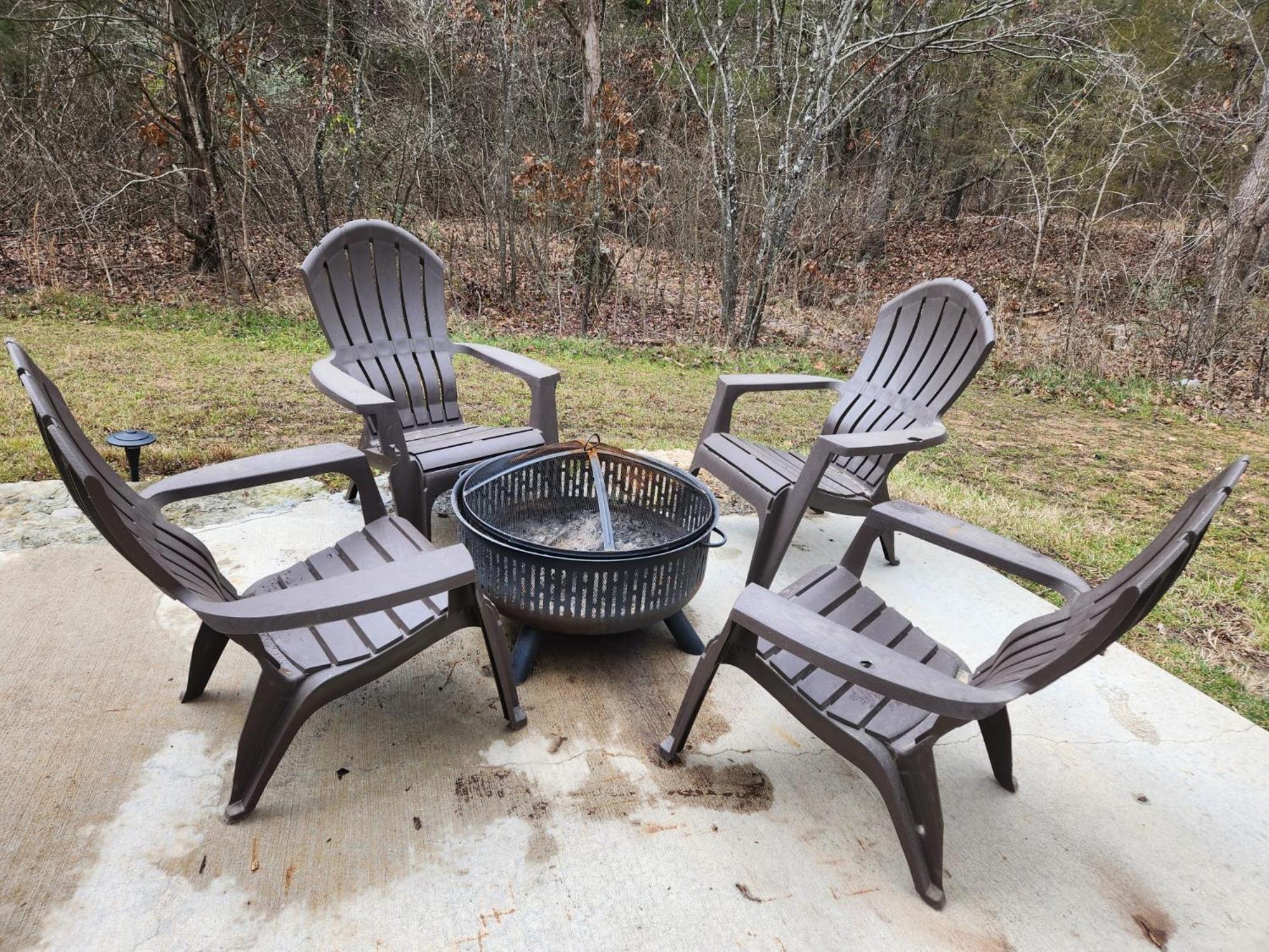 Premier Retreat With Hot Tub, Theater & Pool Table Villa Hollister Eksteriør bilde