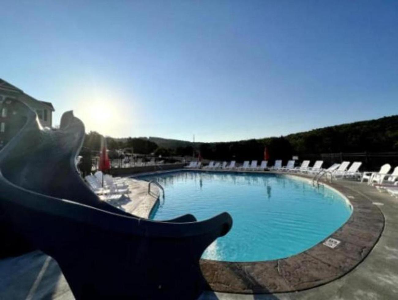 Premier Retreat With Hot Tub, Theater & Pool Table Villa Hollister Eksteriør bilde
