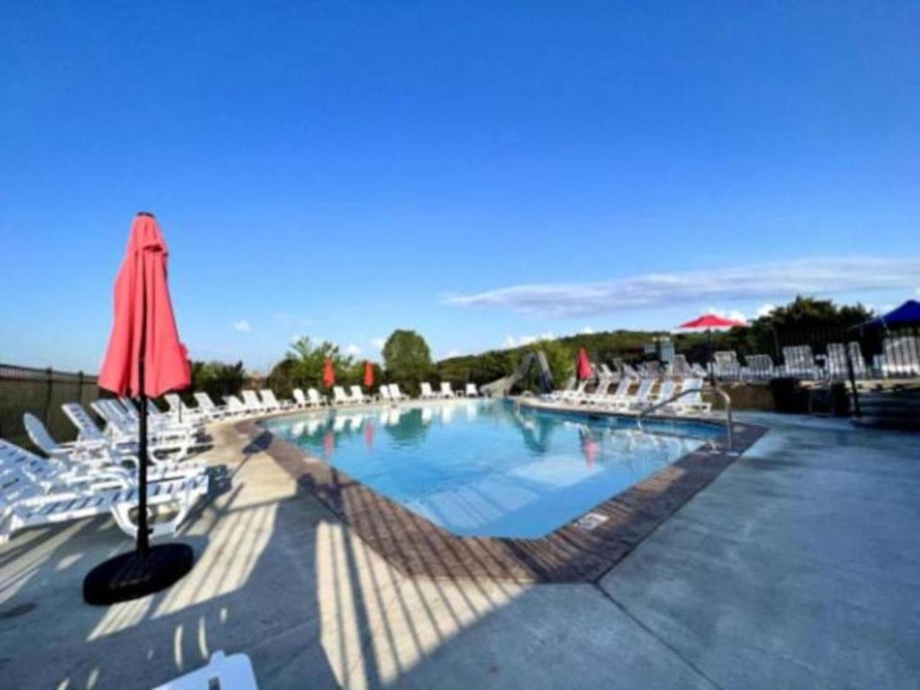 Premier Retreat With Hot Tub, Theater & Pool Table Villa Hollister Eksteriør bilde
